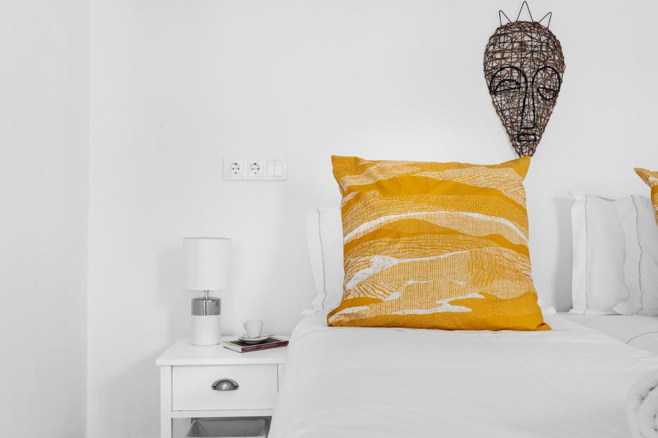 Joivy Principe Real 2Br Apt With Terrace Nearby Botanical Garden Of Lisbon Exterior photo